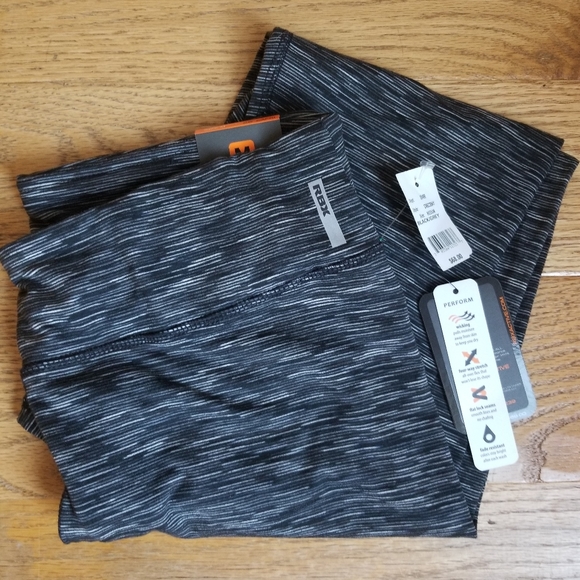 NWT Reebok leggings - Picture 1 of 2